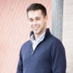 Meet your Posher, Anthony